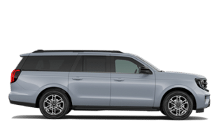 2026 Ford Expedition® External Image 1